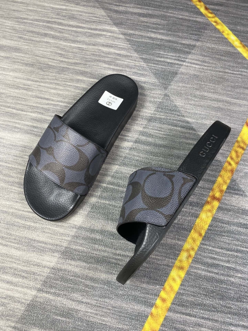 Gucci Slippers